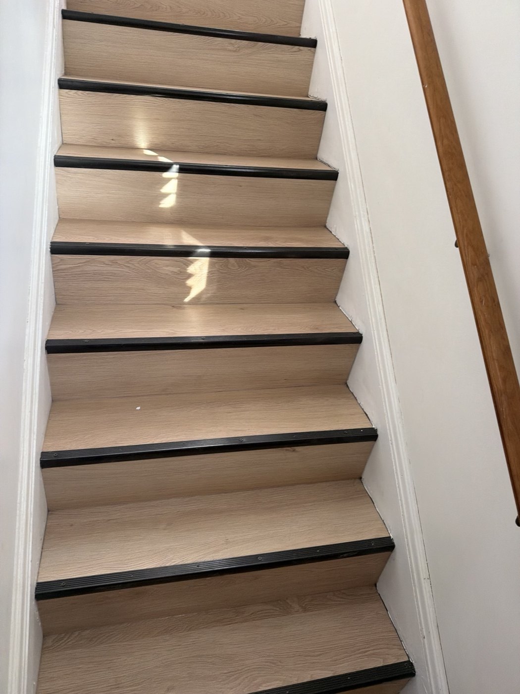LVP flooring