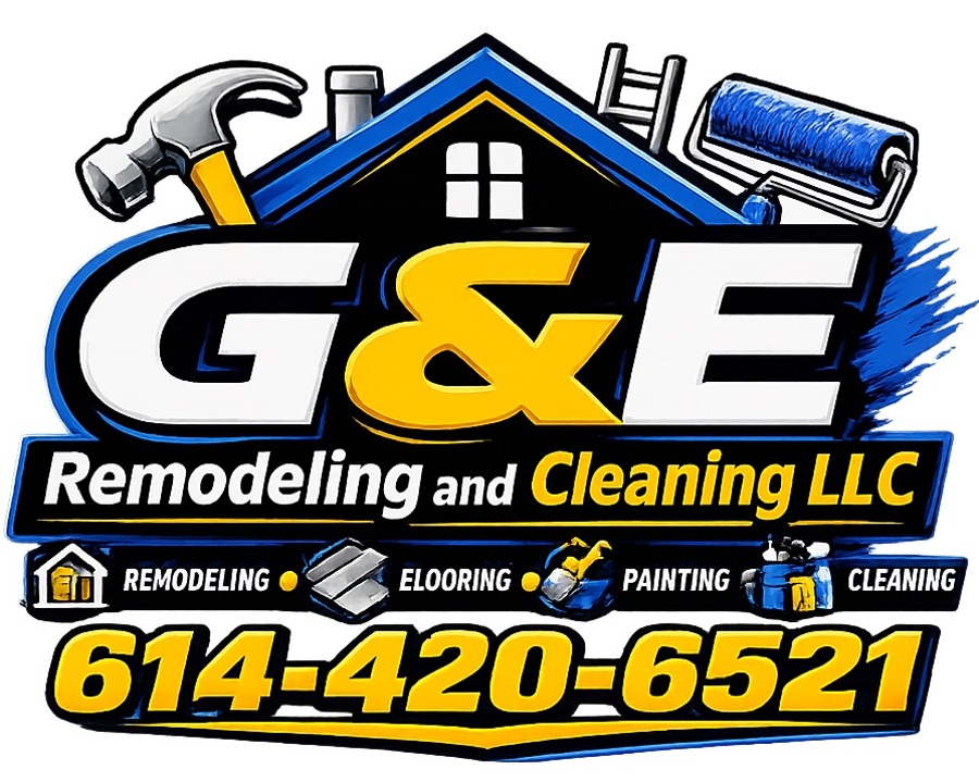 G&E Pro Remodeling and Cleaning LLC